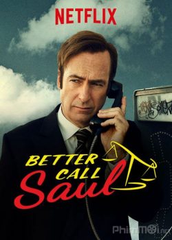 Banner Phim Hãy Gọi Cho Saul Phần 4 (Better Call Saul Season 4)