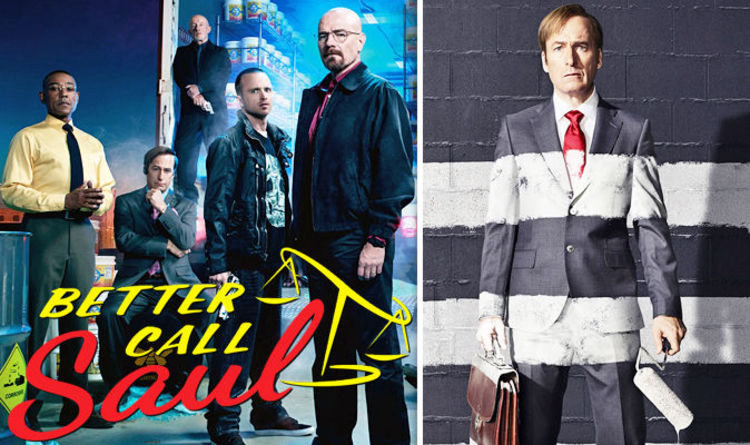 Xem Phim Hãy gọi cho Saul (Phần 4) (Better Call Saul (Season 4))