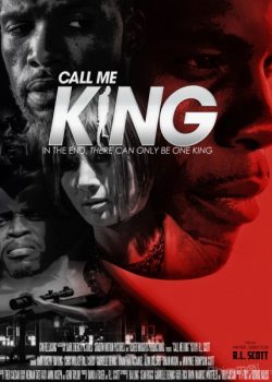 Banner Phim Hãy Gọi Tôi Là Vua (Call Me King)