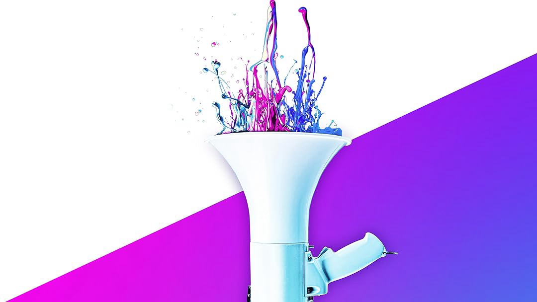 Xem Phim Hãy Lên Tiếng Thật Lớn (Habla Loud)