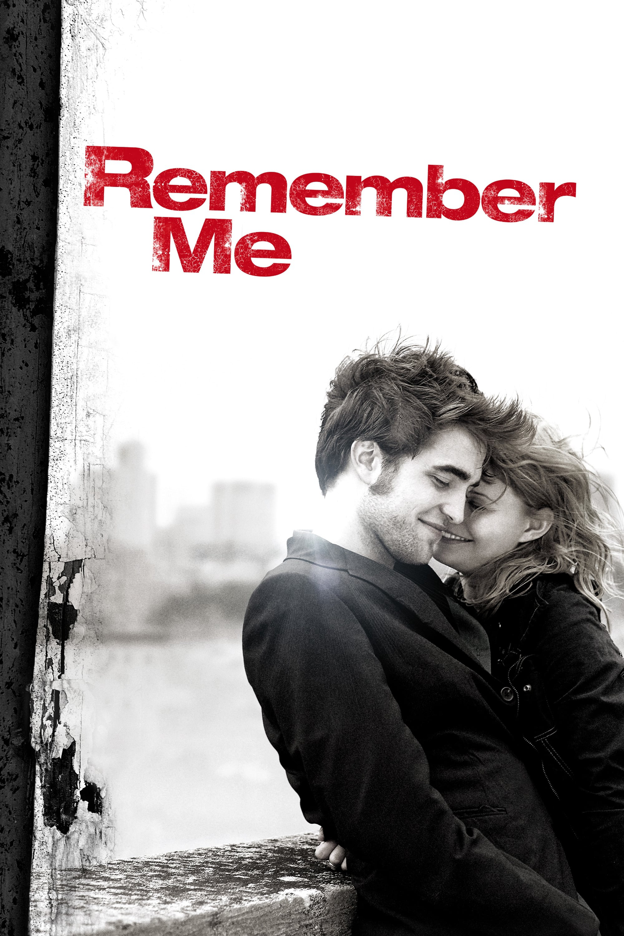 Banner Phim Hãy Nhớ Đến Anh (Remember Me)