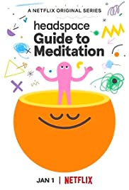Banner Phim Headspace: Hướng Dẫn Thiền Định Phần 1 (Headspace: Guide to Meditation Season 1)
