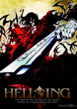 Banner Phim Hellsing Ultimate (Hellsing Ultimate)