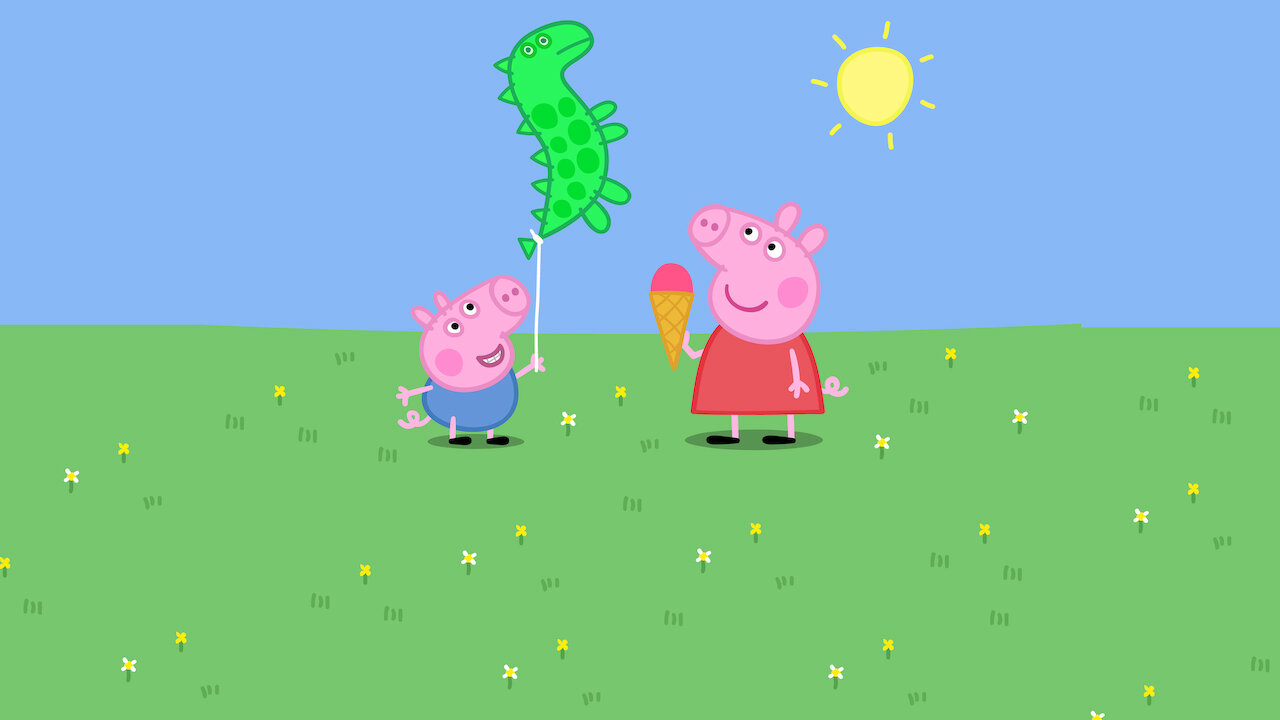 Xem Phim Heo Peppa (Phần 6) (Peppa Pig (Season 6))