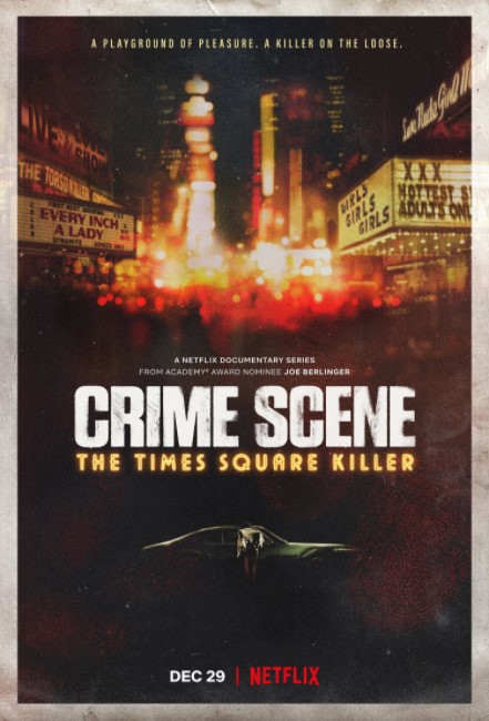 Banner Phim Hiện trường vụ án: Sát nhân Quảng trường Thời Đại Phần 1 (Crime Scene: The Times Square Killer Season 1)