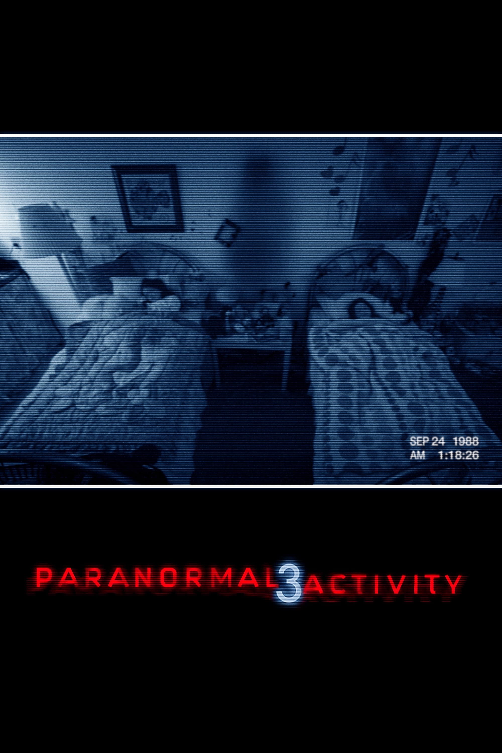 Banner Phim Hiện Tượng Siêu Nhiên 3 (Paranormal Activity 3)