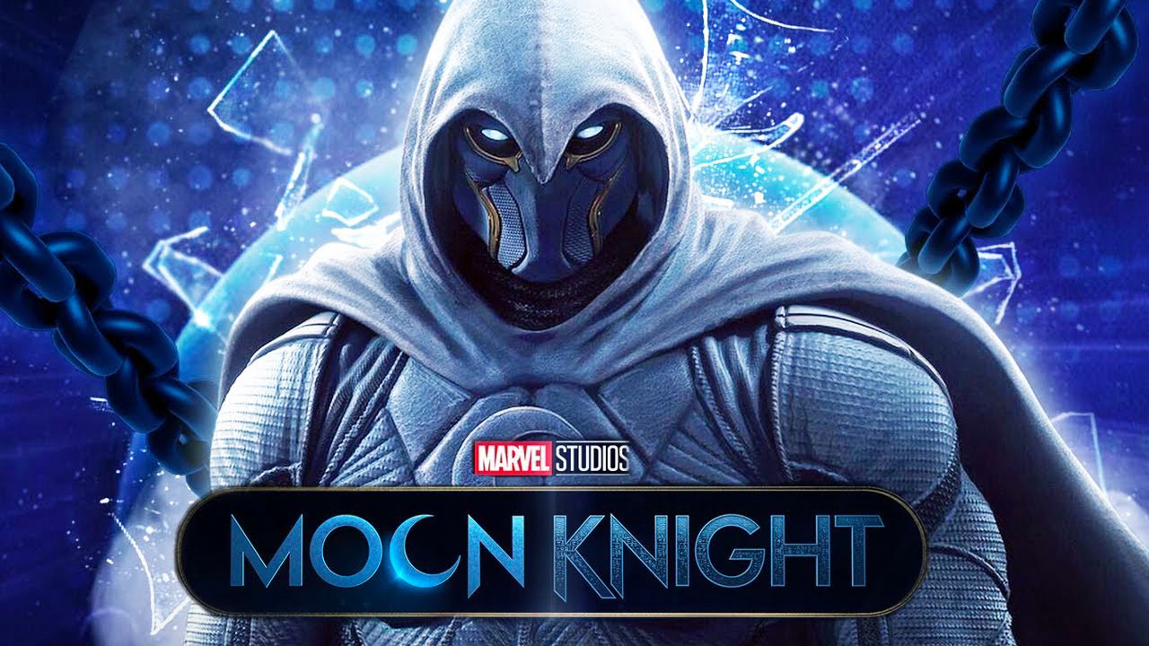 Xem Phim Hiệp Sĩ Ánh Trăng (Moon Knight)