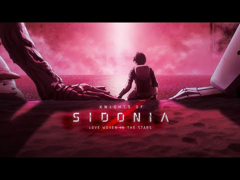 Xem Phim Hiệp Sĩ Sidonia (Knights Of Sidonia: Love Woven In The Stars)