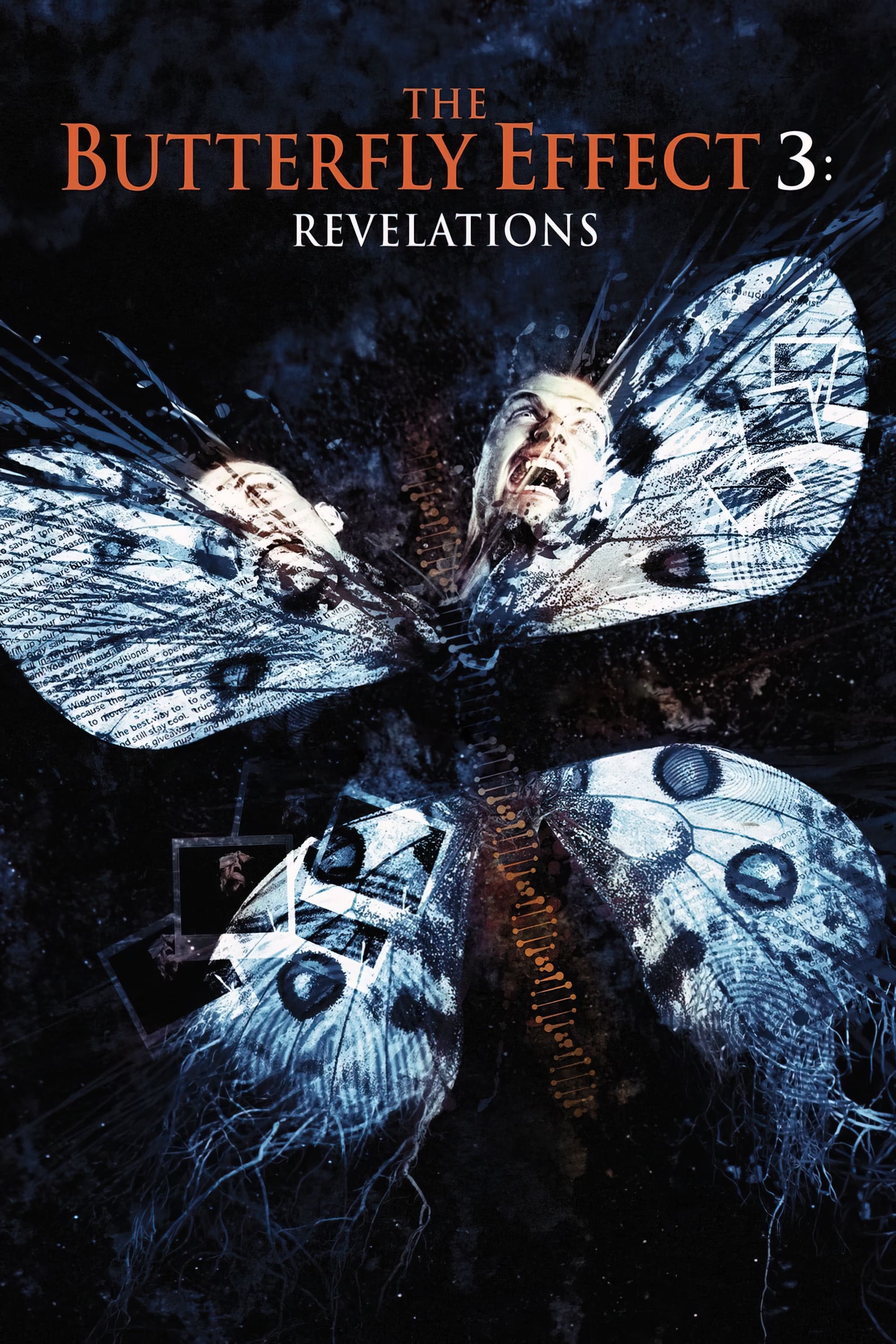 Banner Phim Hiệu Ứng Cánh Bướm 3: Khải Huyền (The Butterfly Effect 3: Revelations)