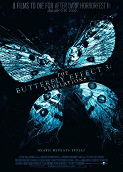 Banner Phim Hiệu Ứng Cánh Bướm 3 (The Butterfly Effect 3: Revelations)