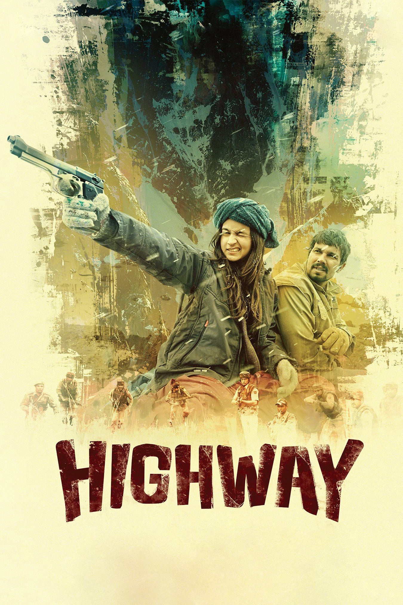 Banner Phim HighWay (HighWay)