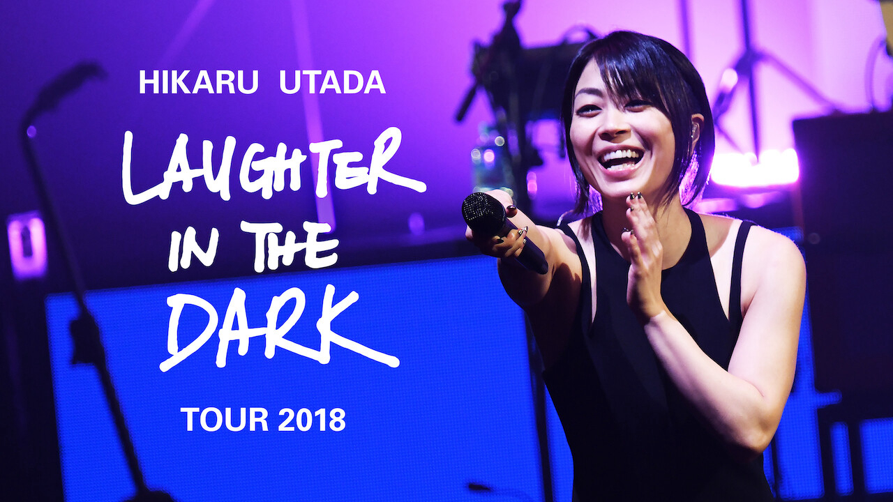 Banner Phim Hikaru Utada: Laughter in the Dark Tour 2018 (Hikaru Utada: Laughter in the Dark Tour 2018)