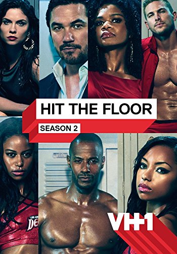 Banner Phim Hit The Floor Phần 2 (Hit The Floor Season 2)