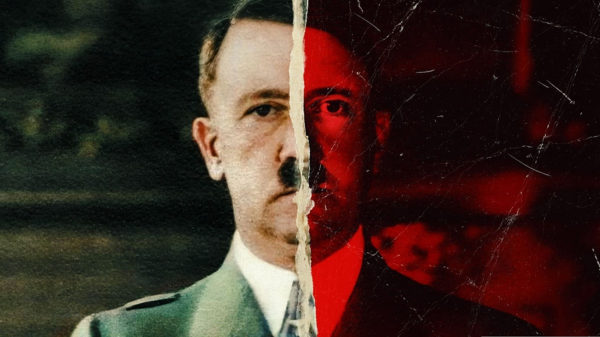 Banner Phim Hitler và bè lũ quốc xã: Phán xử ác quỷ (Hitler and the Nazis: Evil on Trial)