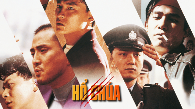 Xem Phim Hổ Chúa (The Tigers)