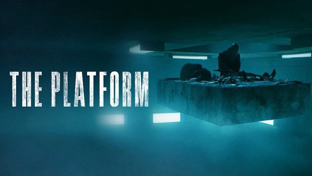 Xem Phim Hố sâu đói khát (The Platform)