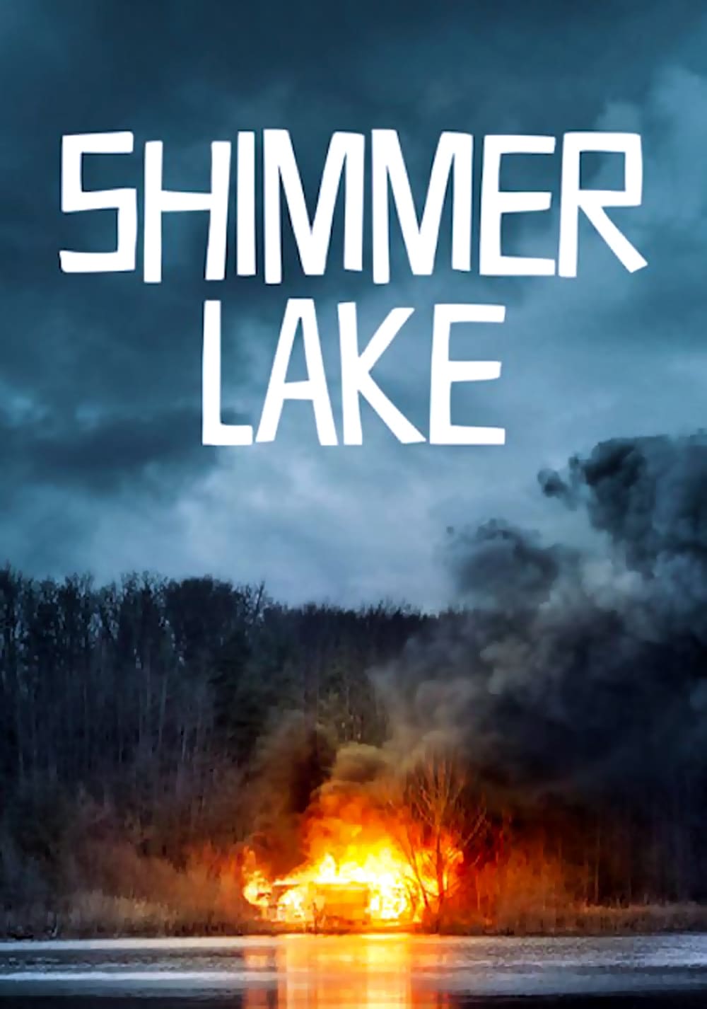 Banner Phim Hồ Shimmer (Shimmer Lake)