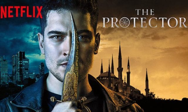 Xem Phim Hộ Thần (Phần 2) (The Protector (Season 2))