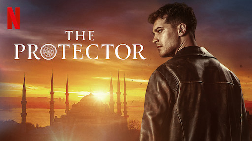 Banner Phim Hộ Thần (Phần 3) (The Protector (Season 3))