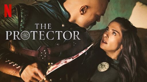 Xem Phim Hộ Thần (Phần 4) (The Protector (Season 4))