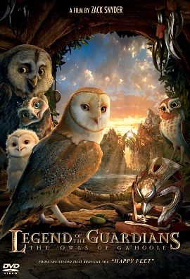 Banner Phim Hộ Vệ Xứ GaHoole (Legend of the Guardians: The Owls of GaHoole)