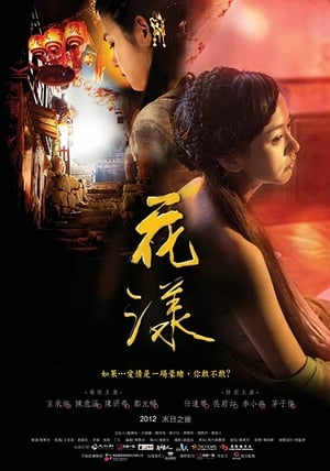 Banner Phim Hoa Dạng (Ripples of Desire)