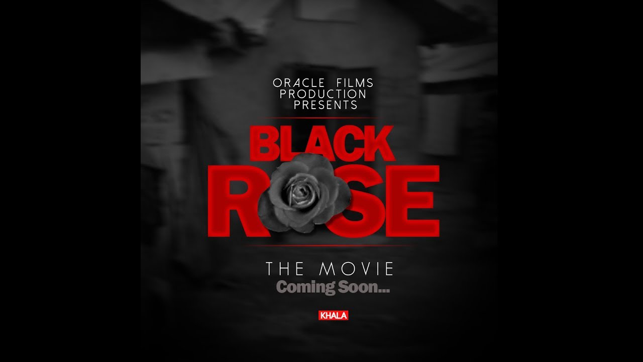 Xem Phim Hoa Hồng Đen (Black Rose)