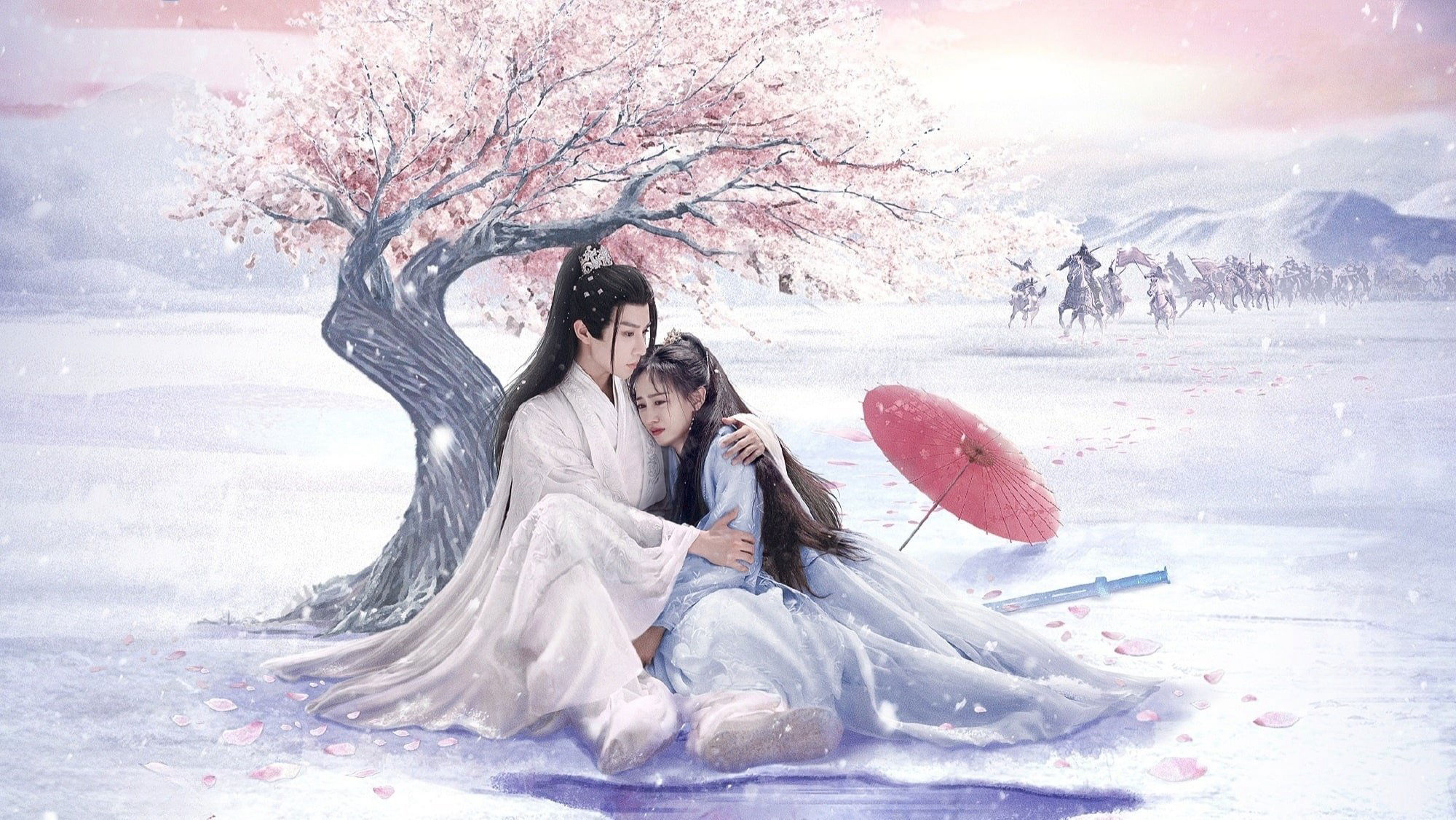 Xem Phim Hoa Nguyệt (Bloom Once More)