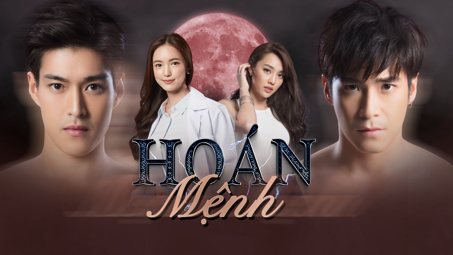 Xem Phim Hoán Mệnh (Switch Of Fate)