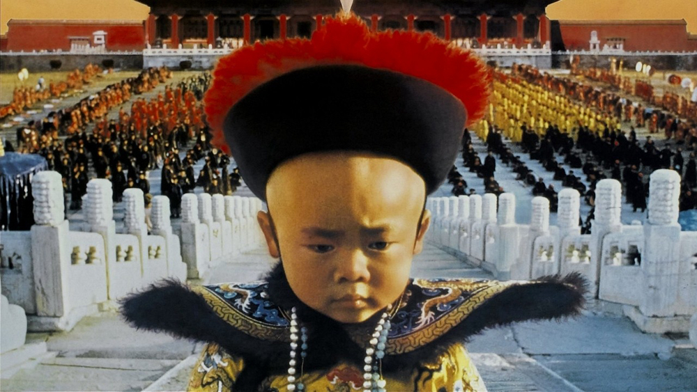 Xem Phim Hoàng Đế Cuối Cùng (The Last Emperor)