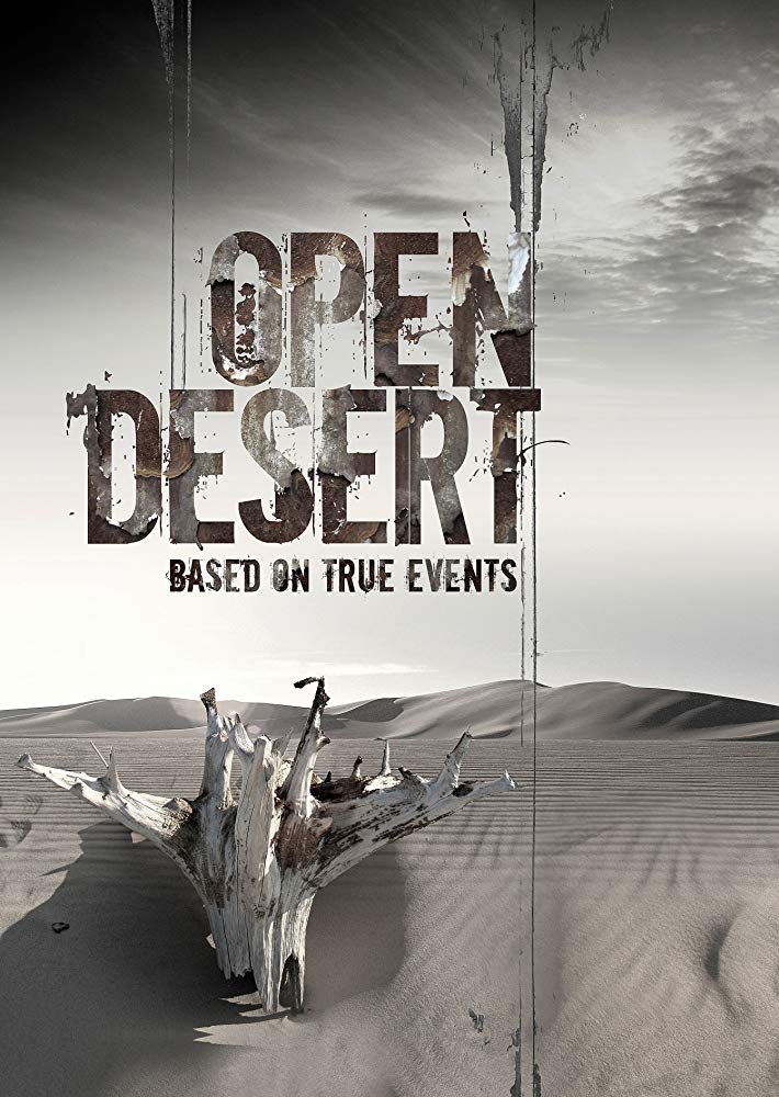 Banner Phim Hoang Mạc Tình Yêu (Open Desert)