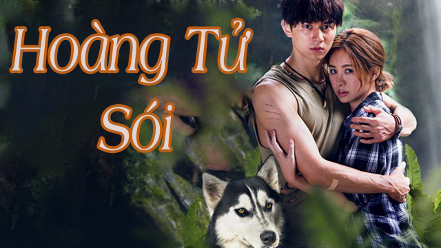 Banner Phim Hoàng Tử Sói (Prince of Wolf)