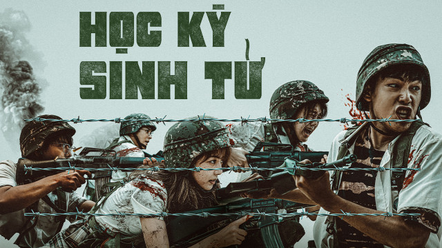 Xem Phim Học Kỳ Sinh Tử (Duty After School)