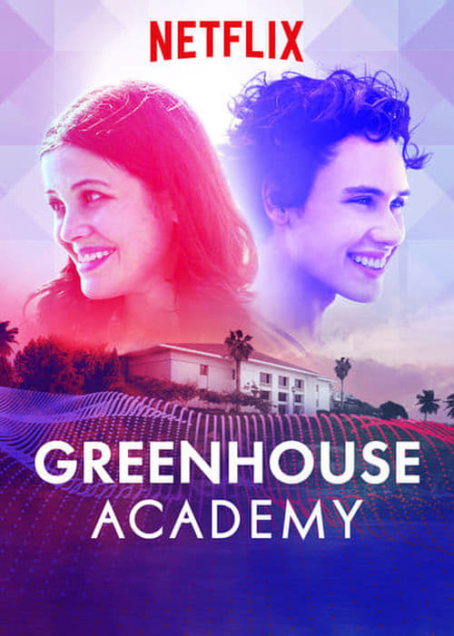 Banner Phim Học Viện Greenhouse (Phần 3) (Greenhouse Academy (Season 3))