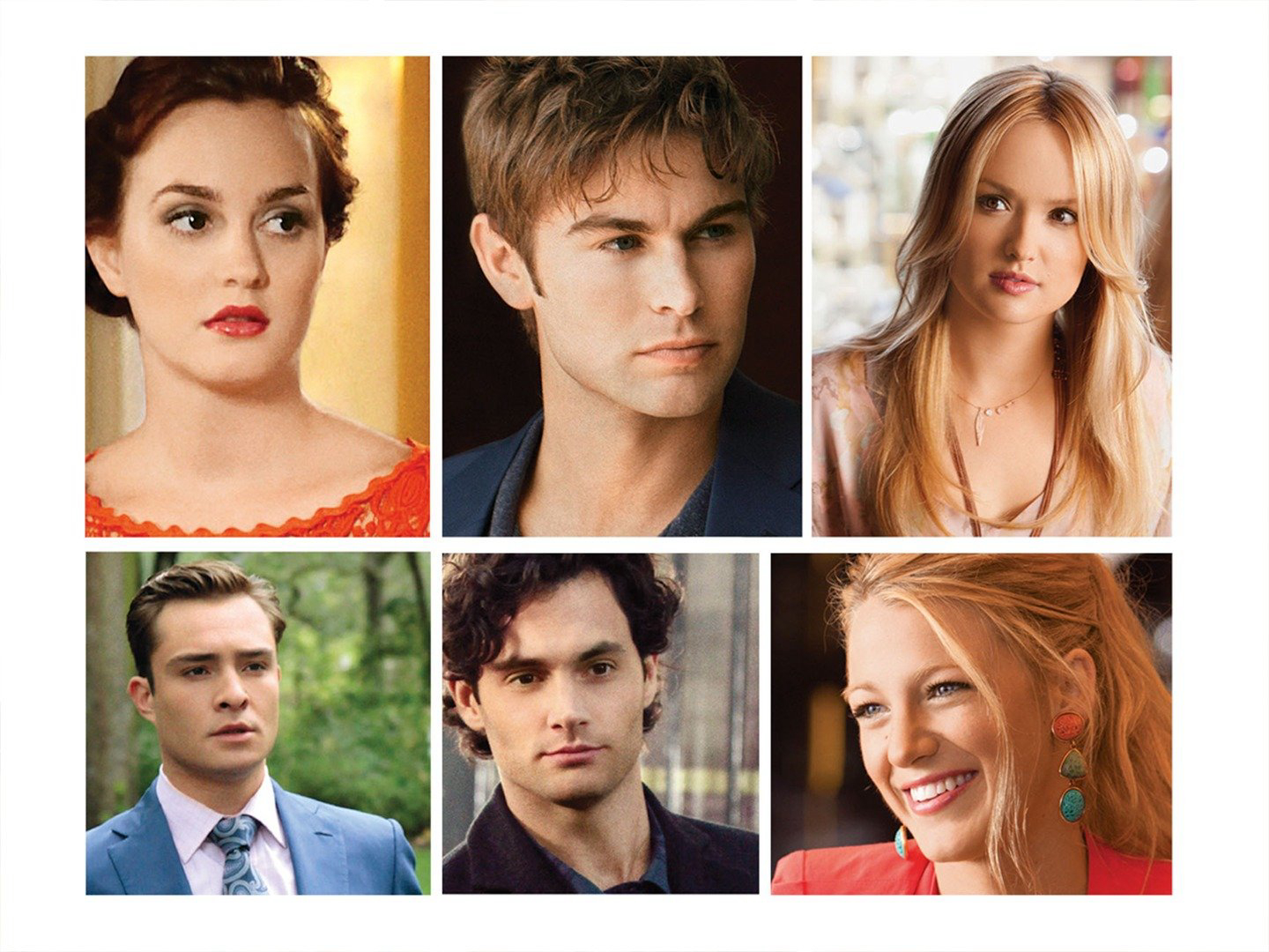 Xem Phim Hội Bà Tám (Phần 5) (Gossip Girl (Season 5))