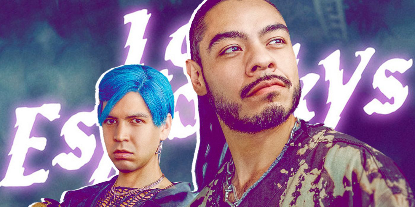 Xem Phim Hội Huyền Bí (Phần 2) (Los Espookys (Season 2))
