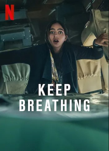 Banner Phim Hơi Thở Sống Còn Phần 1 (Keep Breathing Season 1)