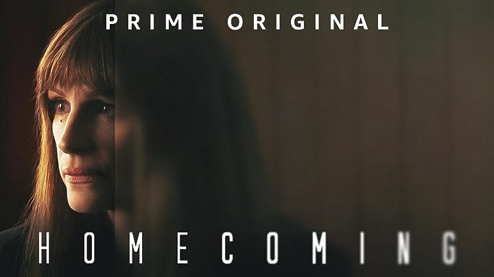 Xem Phim Homecoming (Phần 1) (Homecoming (Season 1))