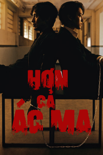 Banner Phim Hơn Cả Ác Ma (Beyond Evil)