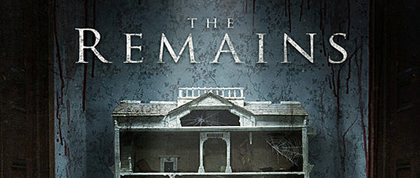 Xem Phim Hồn Ma Trở Lại (The Remains)