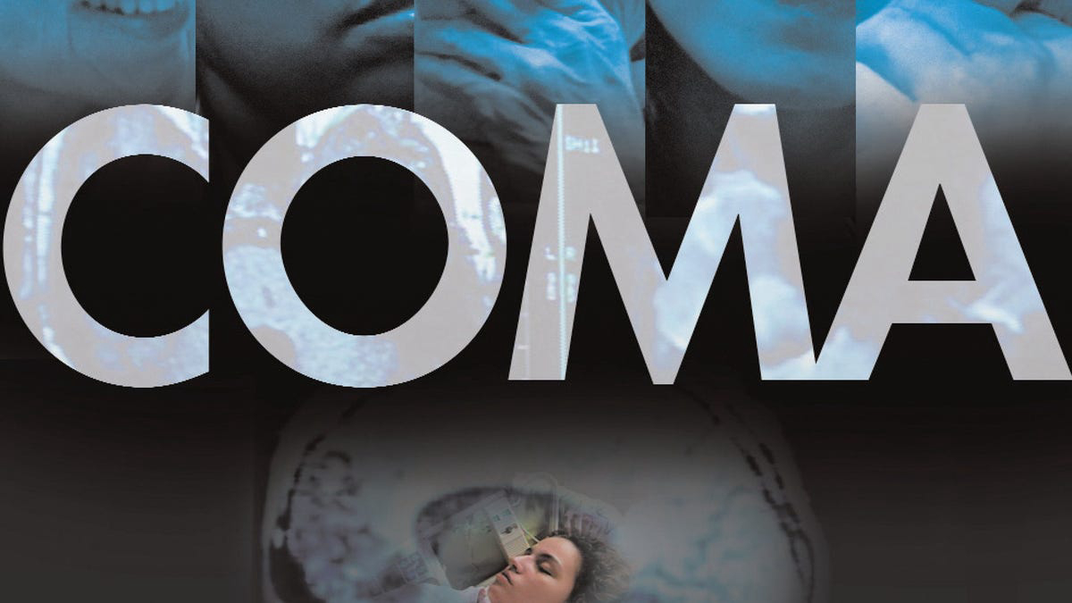 Xem Phim Hôn Mê (Coma)