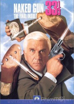 Banner Phim Họng Súng Vô Hình 2 (The Naked Gun 2 1/2 : The Smell Of Fear)