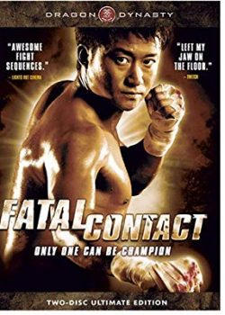 Banner Phim Hợp Đồng Giết Thuê - Fatal Contract (Fatal Contact)