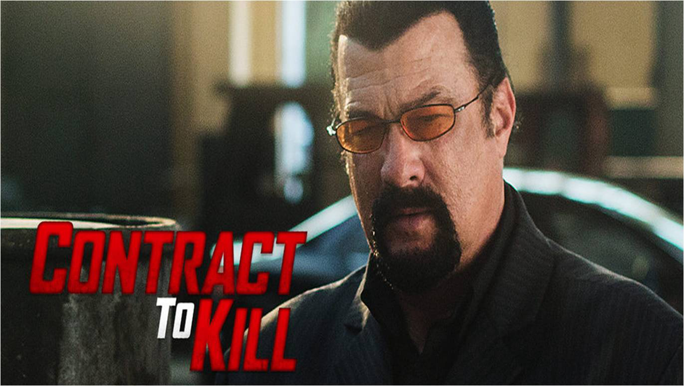 Xem Phim Hợp Đồng Sát Thủ (Contract To Kill)