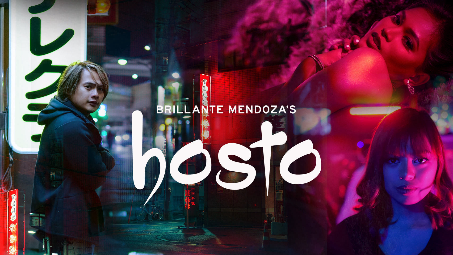 Banner Phim Hosto (Hosto)