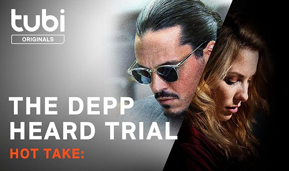 Banner Phim Hot Take: The Depp/Heard Trial (Hot Take: The Depp/Heard Trial)