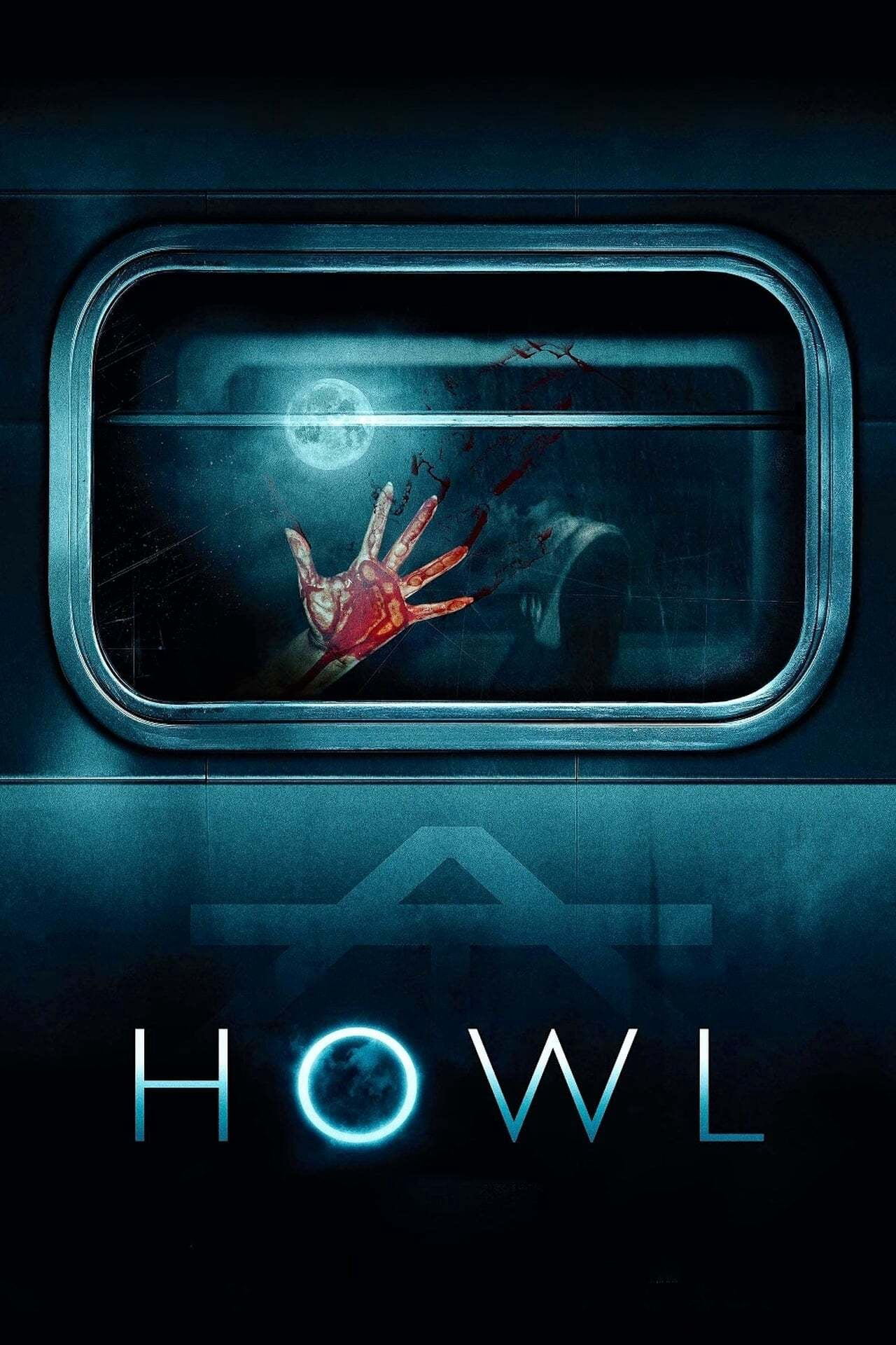 Banner Phim Howl (Howl)