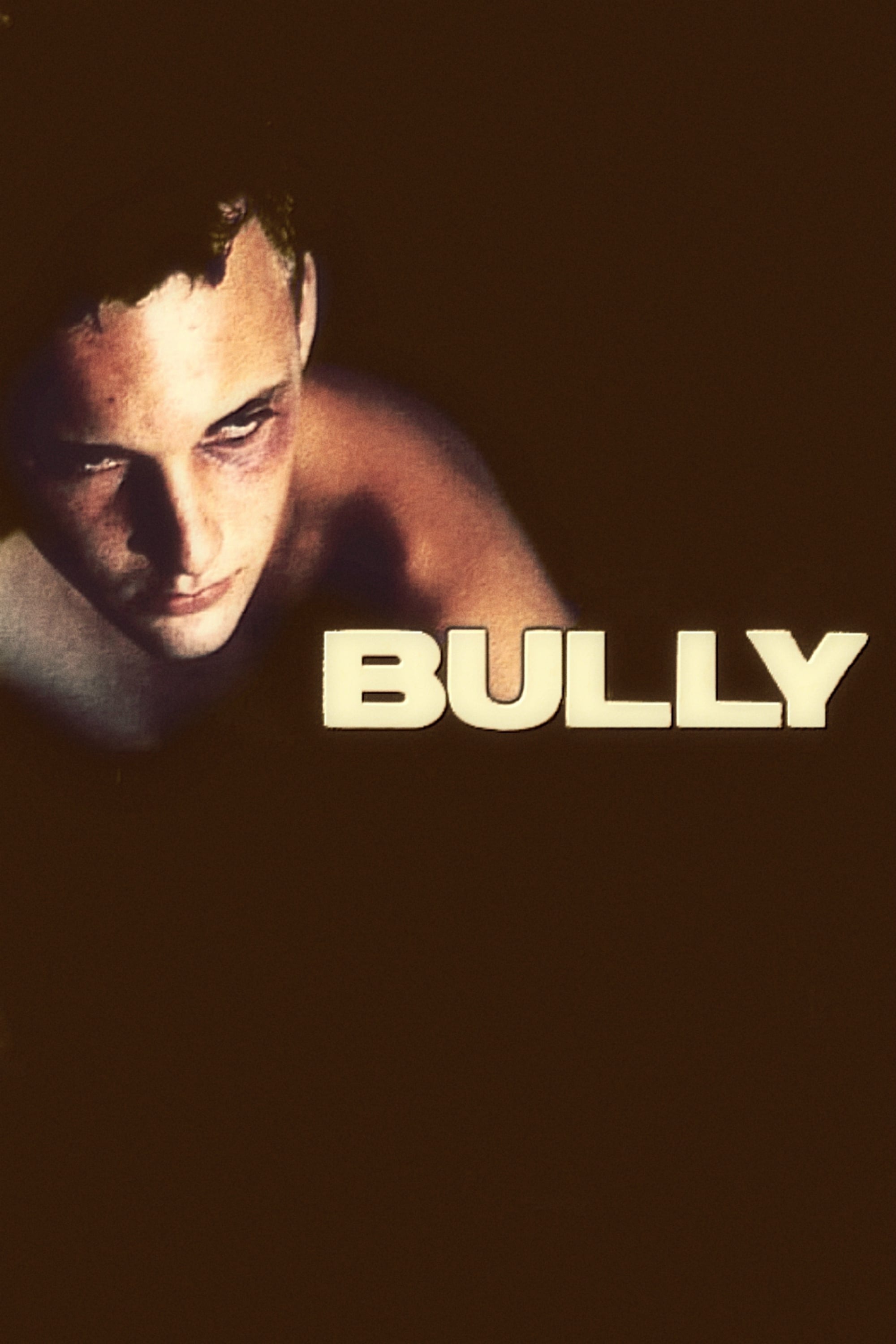 Banner Phim Hung Bạo (Bully)