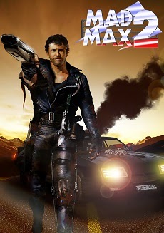 Banner Phim Hung Thần Xa Lộ (Mad Max 2: The Road Warrior)