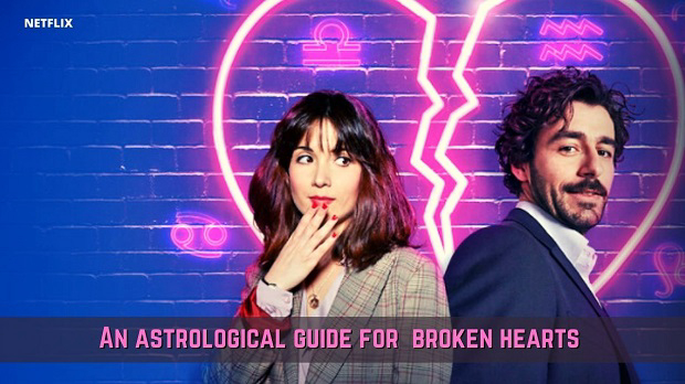 Banner Phim Hướng dẫn chiêm tinh cho người thất tình (Phần 1) (An Astrological Guide for Broken Hearts (Season 1))
